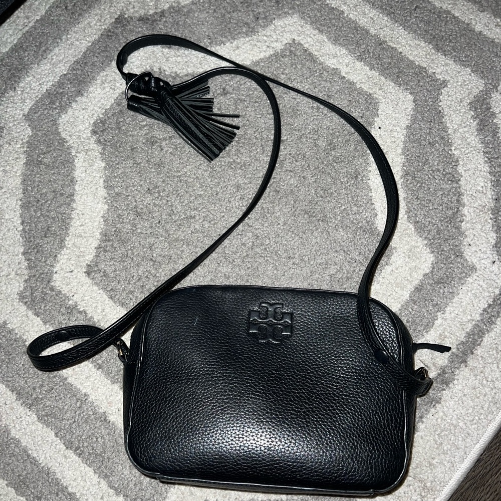 Black bag